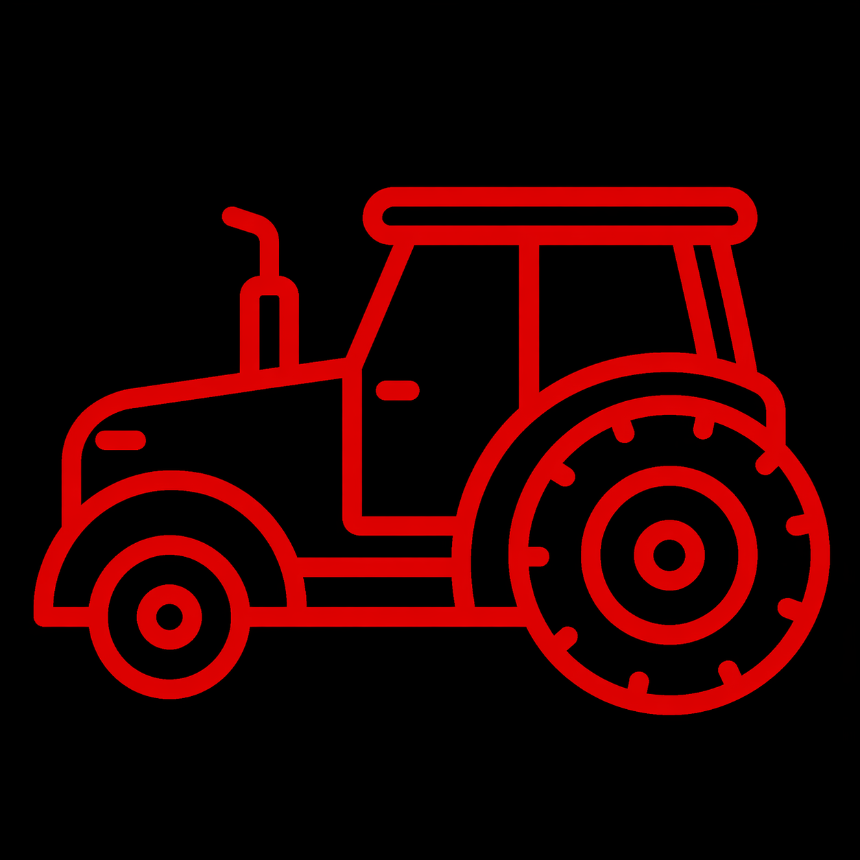 Farm Equipment