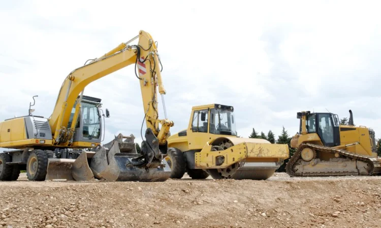 Why Used Heavy Equipment Is Better Than New Equipment