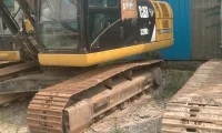 Caterpillar 320D2 Excavator