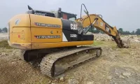 Caterpillar 320D2 Excavator