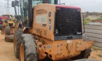 CASE Constructions 865B Motor Grader