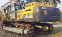 Volvo EC480DL Excavator