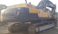 Volvo EC480DL Excavator