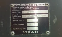 Volvo EC480DL Excavator