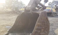 Volvo EC480DL Excavator