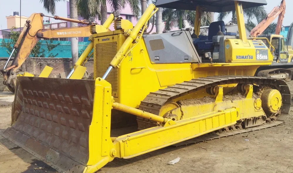 Komatsu D85 Dozer