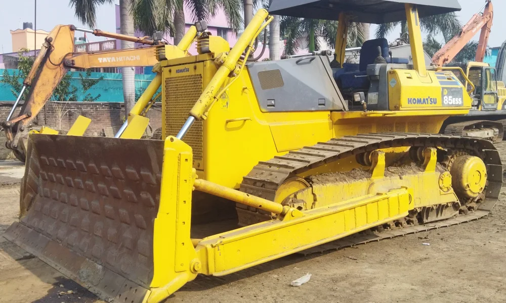 Komatsu D85 Dozer