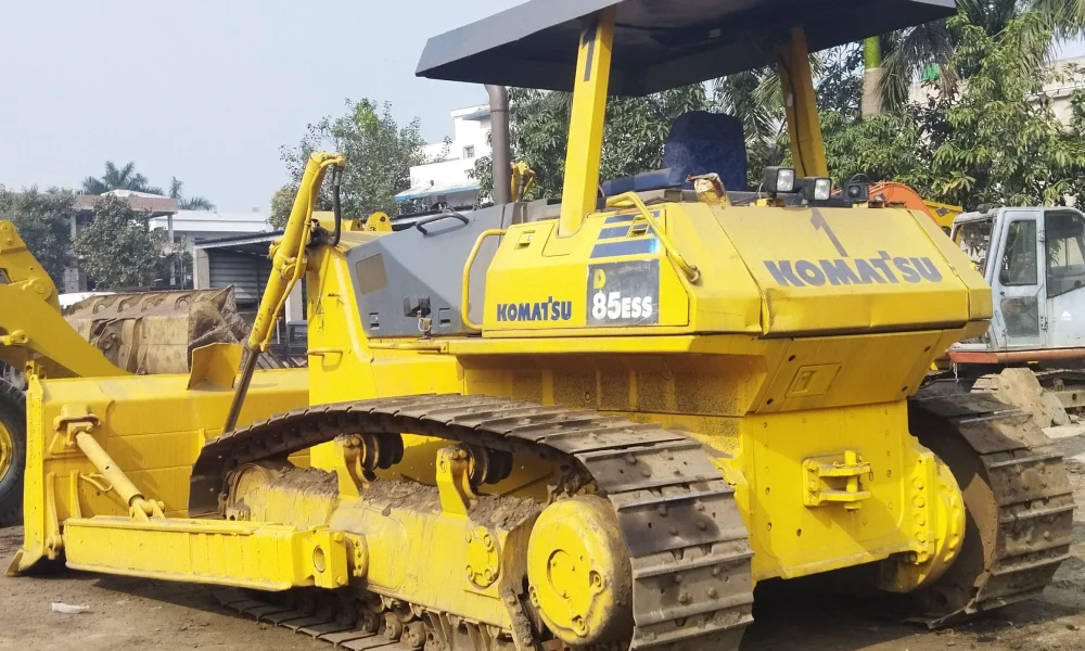Komatsu D85 Dozer