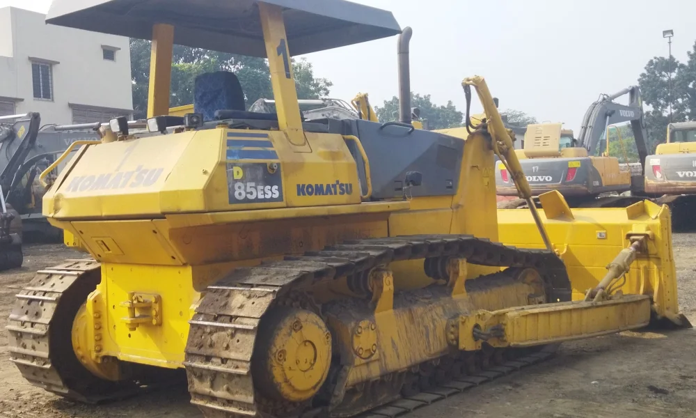 Komatsu D85 Dozer