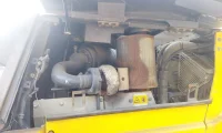Komatsu D85 Dozer
