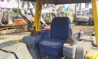 Komatsu D85 Dozer