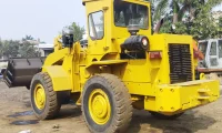 Caterpillar HM2021 Wheel Loader