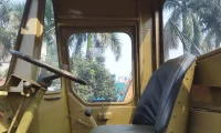 Caterpillar HM2021 Wheel Loader