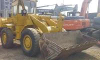 Caterpillar HM2021 Wheel Loader