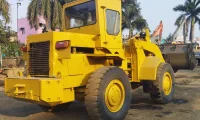 Caterpillar HM2021 Wheel Loader