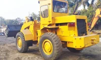 Caterpillar HM2021 Wheel Loader