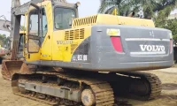 Volvo EC210B Excavator