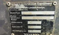 Volvo EC210B Excavator
