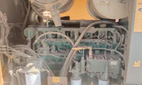 Volvo G930 Motor Grader