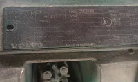 Volvo L120F Wheel Loader