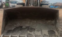 Volvo L120F Wheel Loader