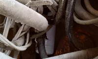 Volvo L120F Wheel Loader