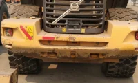 Volvo L120F Wheel Loader