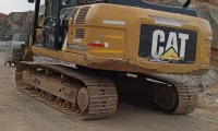 Caterpillar 320D2 Excavator