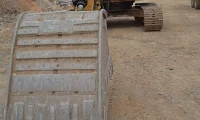Caterpillar 320D2 Excavator