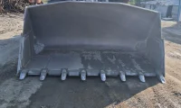 Volvo L120F Wheel Loader