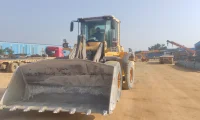Volvo L90F Wheel Loader