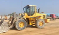 Volvo L90F Wheel Loader