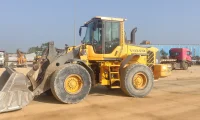 Volvo L90F Wheel Loader