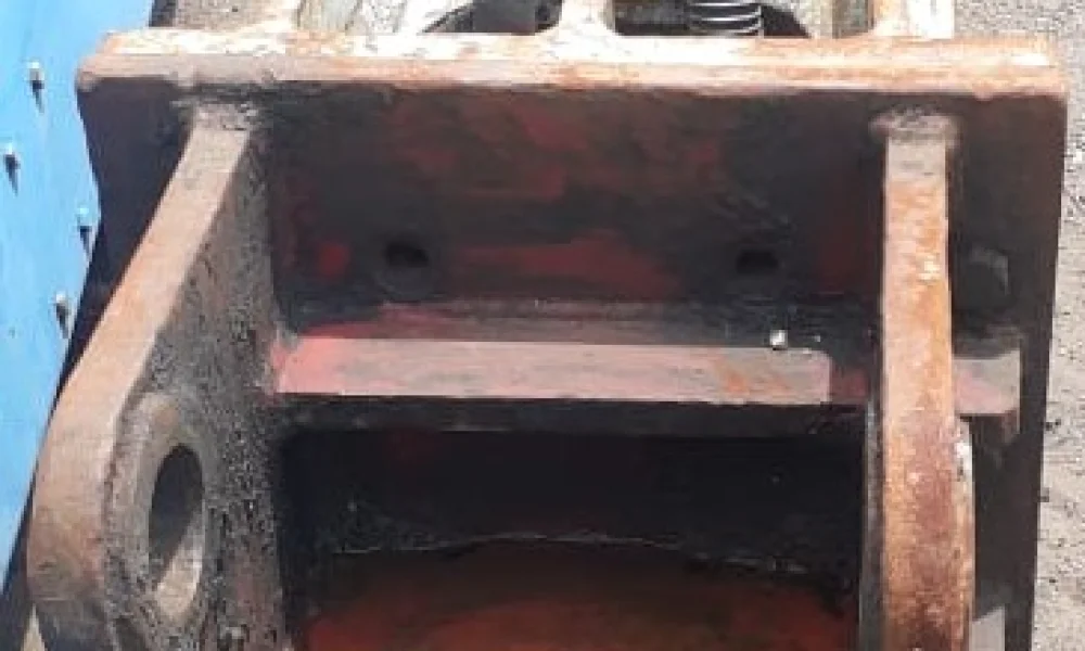 Furukawa Rock Drill Co. Ltd. FX120 Rock Breaker