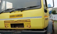MAN CLA25.220 Transit Mixer