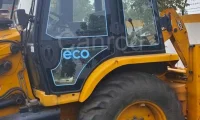 JCB 3DX Backhoe Loader