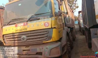Bharat Benz 3128C(4X2) Tipper