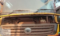 Bharat Benz 3128C(4X2) Tipper