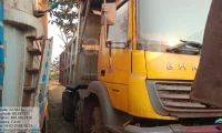 Bharat Benz 3128C(4X2) Tipper