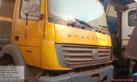 Bharat Benz 3128C(4X2) Tipper