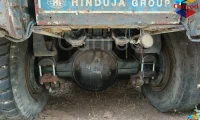 Ashok Leyland 2825 Tipper