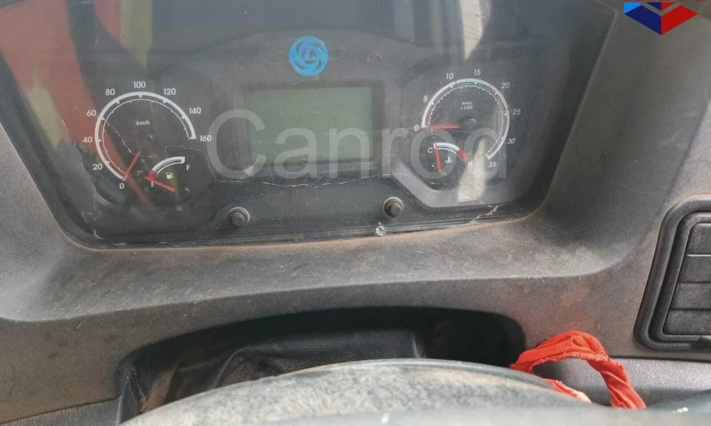Ashok Leyland 2825 Tipper