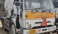 Ashok Leyland 2820 RMC Transit Mixer