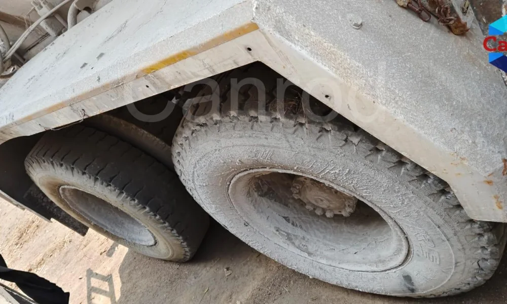 Ashok Leyland 2820 RMC Transit Mixer