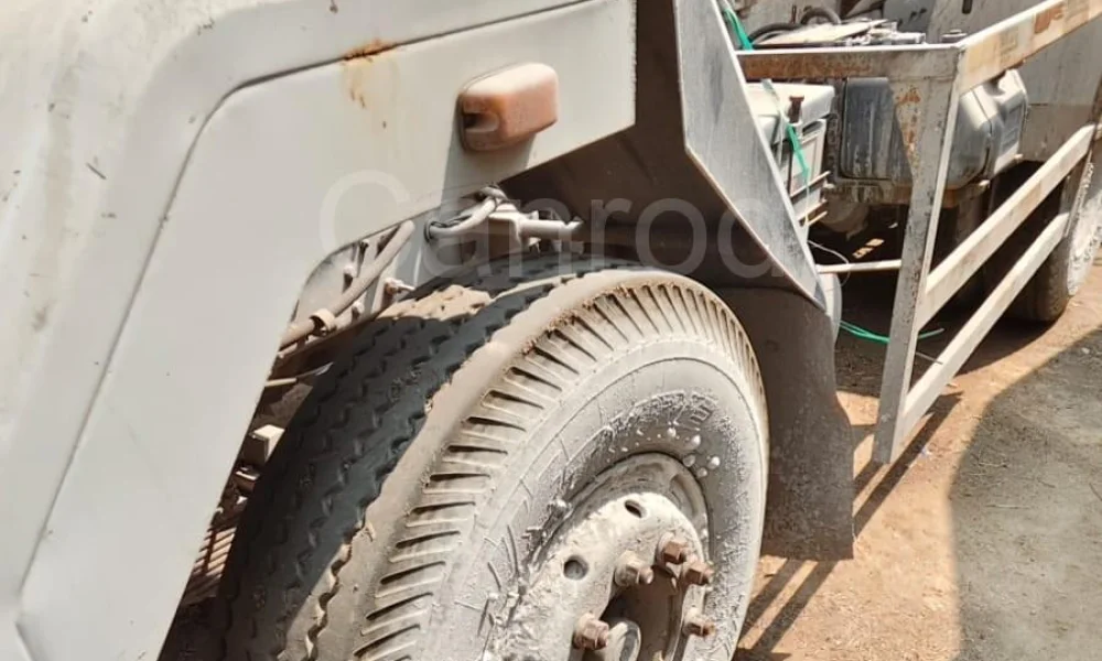 Ashok Leyland 2820 RMC Transit Mixer