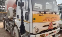 Ashok Leyland 2820 RMC Transit Mixer