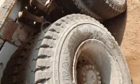 Ashok Leyland 2820 RMC Transit Mixer