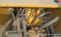 Hyundai R210 Excavator