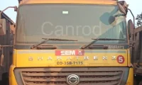 Bharat Benz 3128C(4X2) Tipper