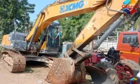 XCMG XE210i Excavator